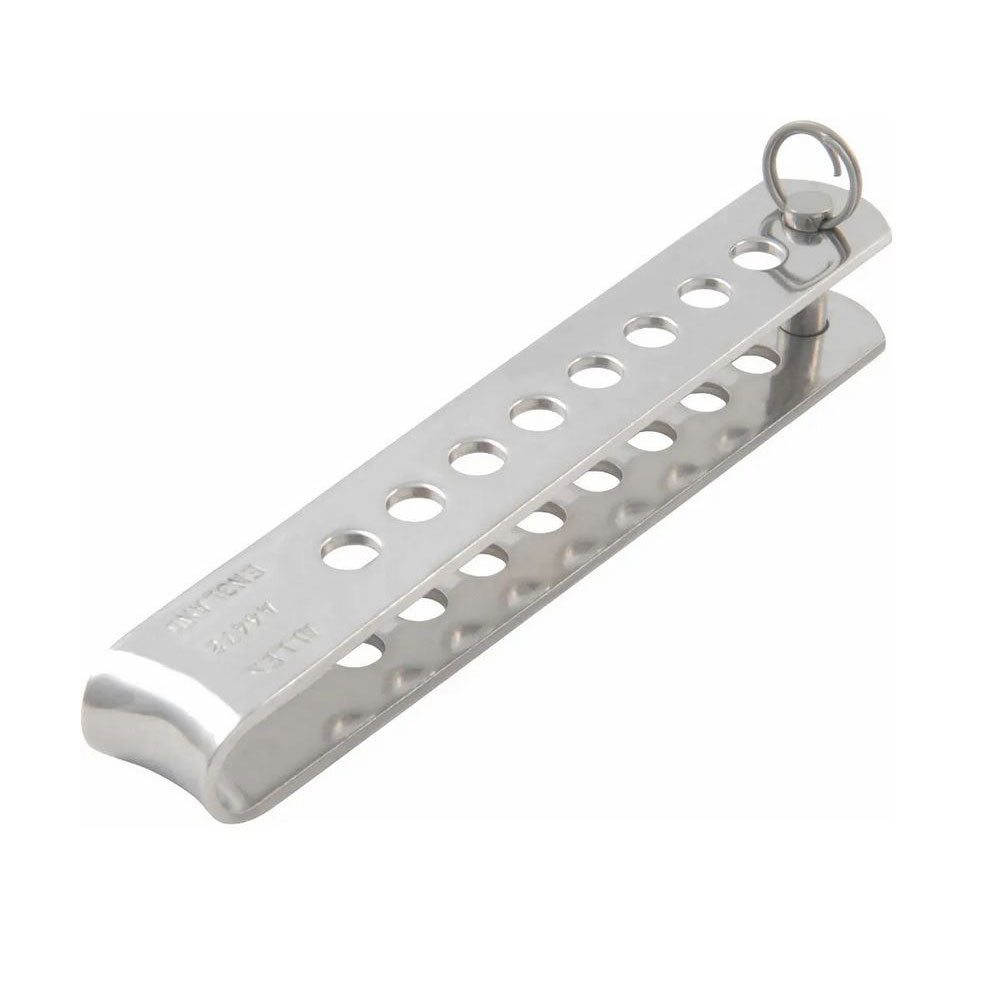 Allen Wantenversteller 104mm, einreihig